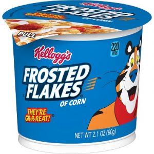 Cereal