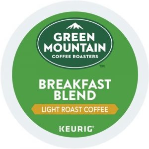Single Cup Brewing