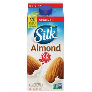 Dairy