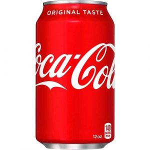 Cold Drinks
