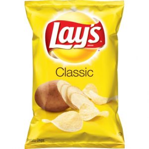 Snacks
