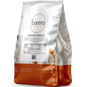 Bean To Cup Solubles